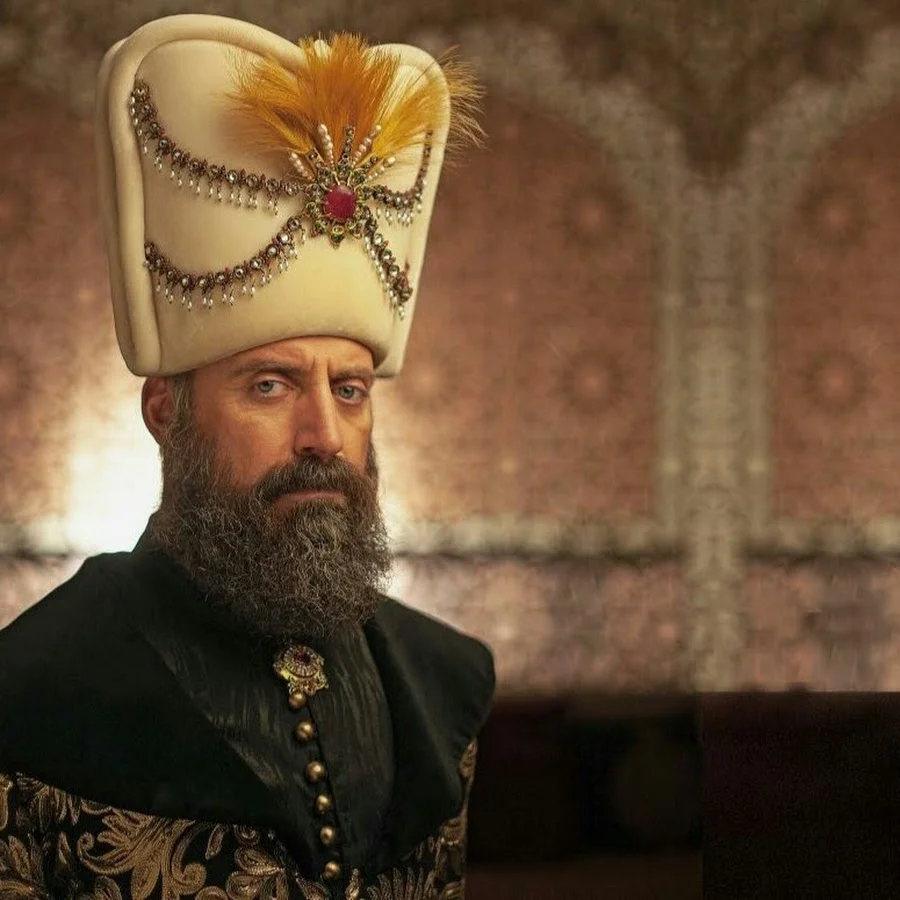 Османская империя: годы существования, границы государства, султаны - switki.ru