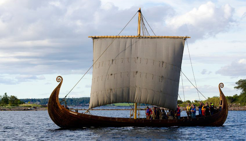 История викингов