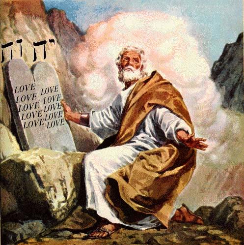 Моисей – биография, фото, личная жизнь пророка, заповеди 2020