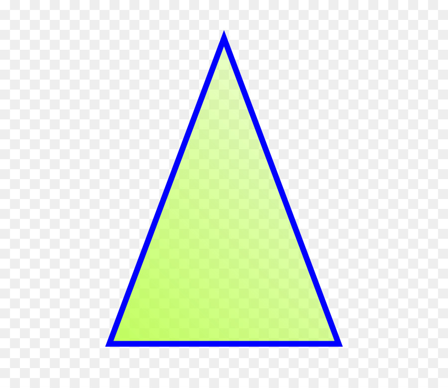 Равнобедренный треугольник: определение, теорема о свойстве высоты