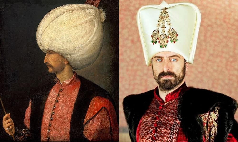 Султан сулейман (сулиман) великолепный i: биография и история правления в османской империи — сколько лет прожил падишах, как умер хан — perstni.com