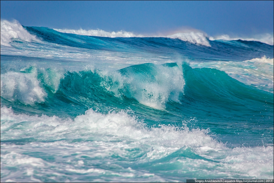 Океания — достопримечательности с фото и описанием