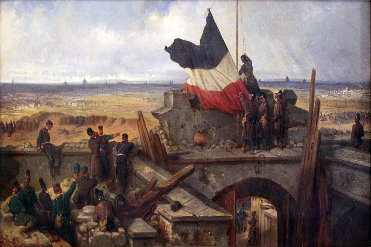 Франко-прусская война (1870-1871) - причины, участники и последствия битвы