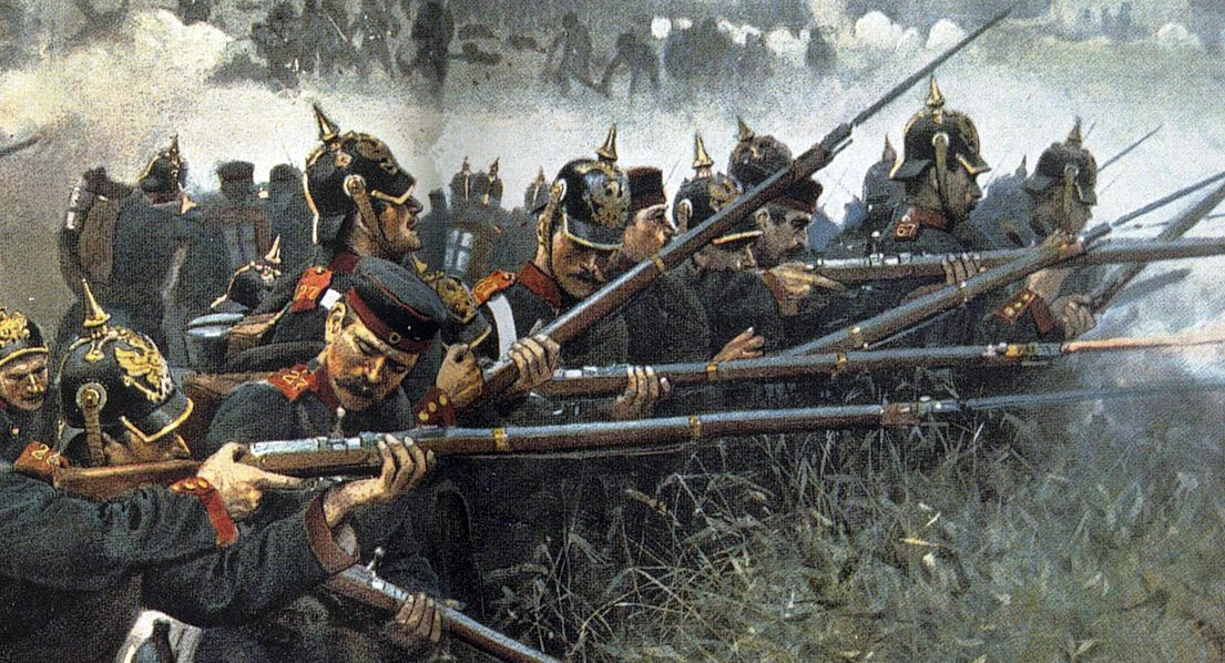 4779,франко-прусская война