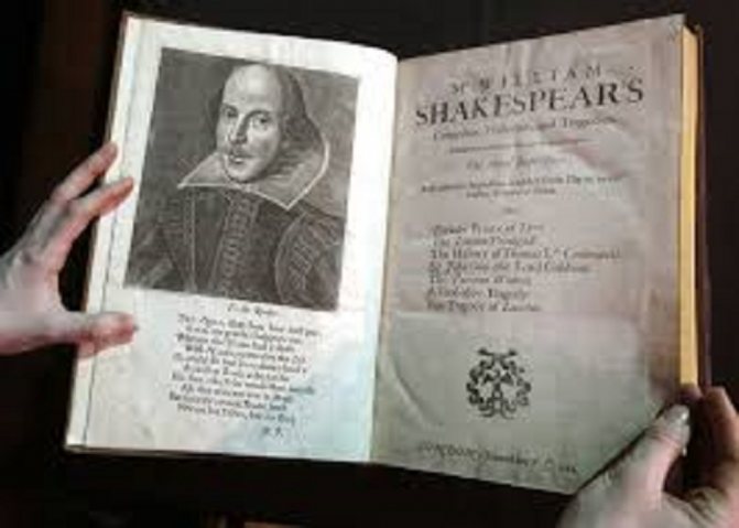 Гениальный шекспир. краткое содержание «макбет»