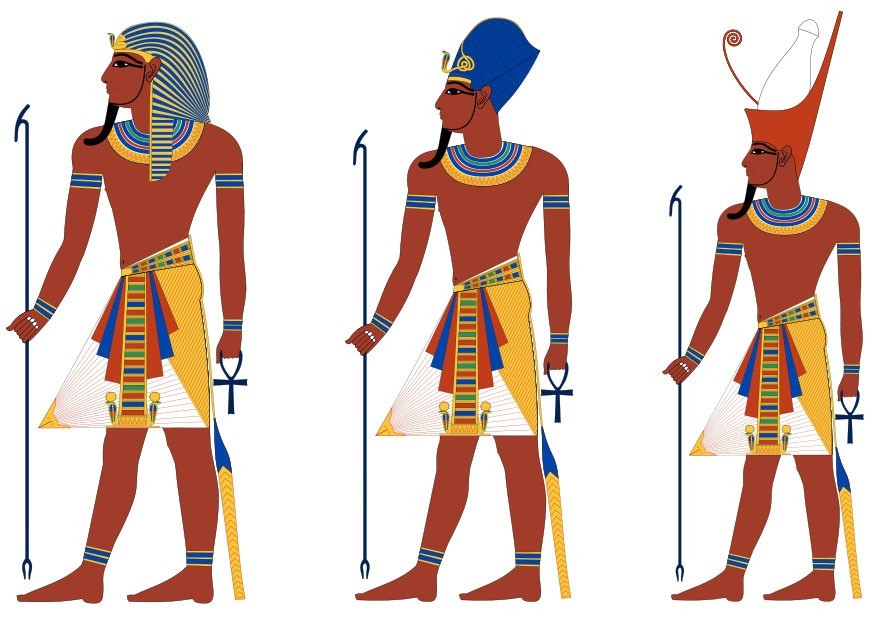 История египта кратко, до нашей эры: основные вехи и этапы