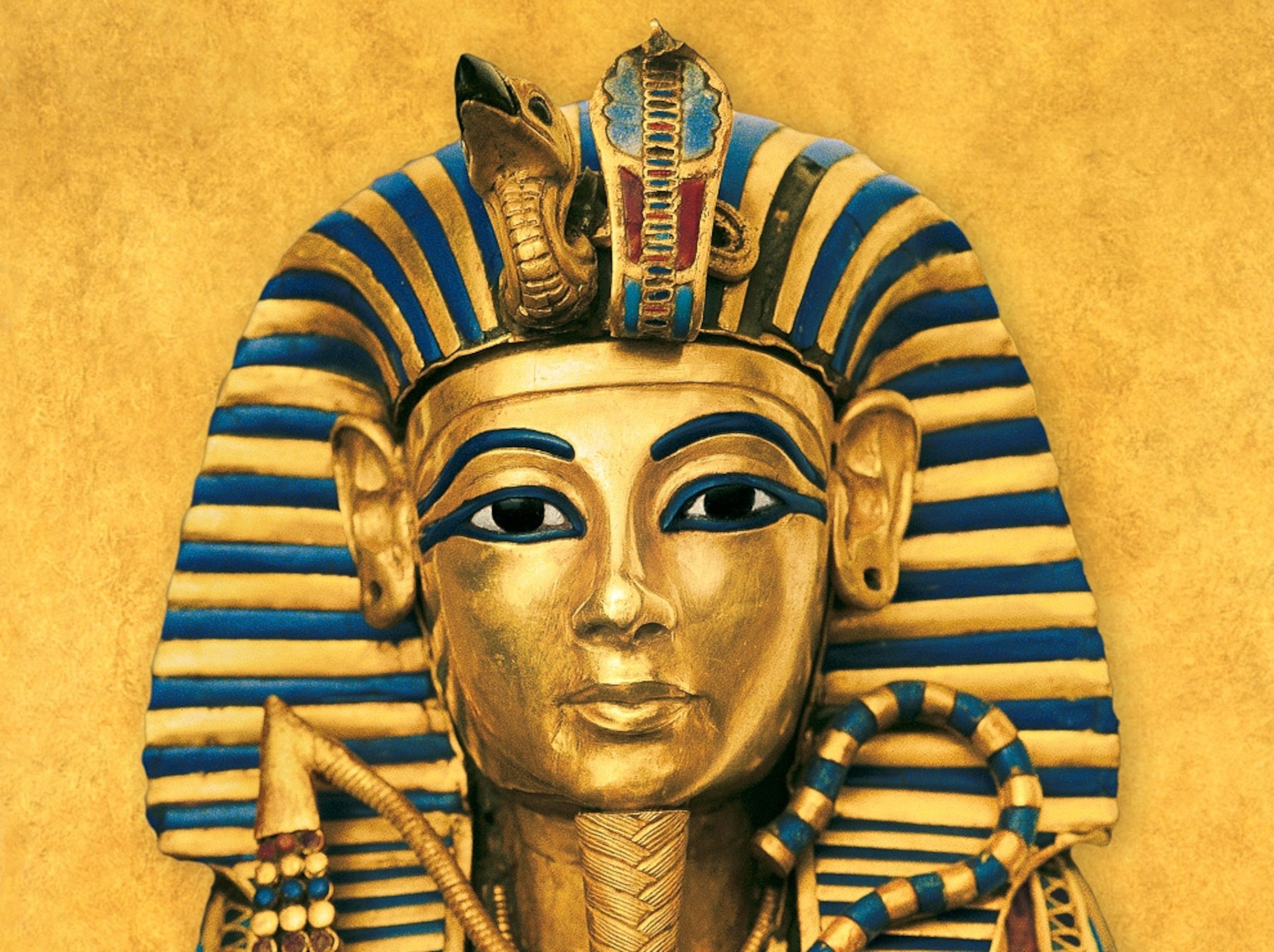 Египетские фараоны: имена, династии, исторические факты