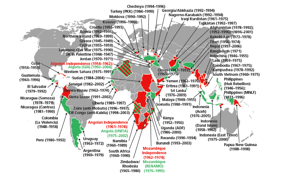 Сколько конфликтов в мире. Карта Вооруженных конфликтов в мире 2022. Вооруженные конфликты на карте.